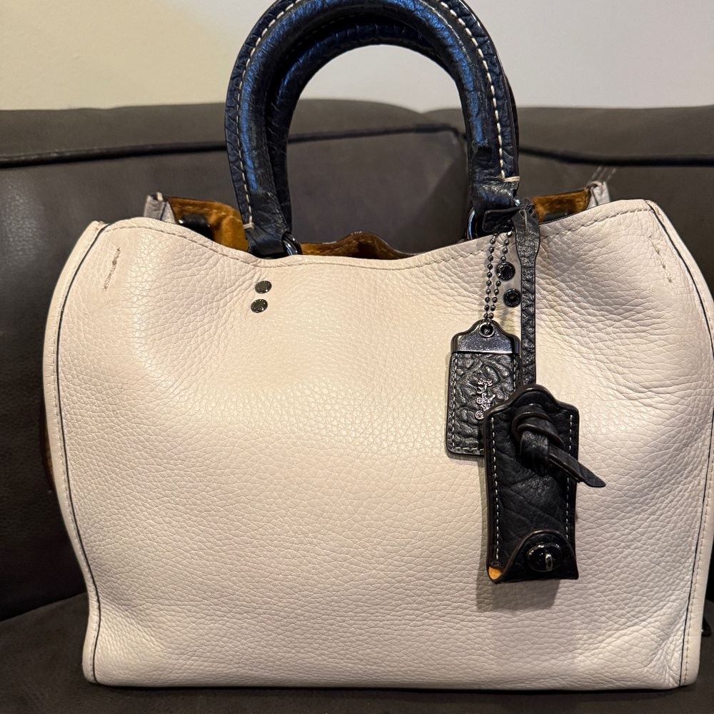 Coach 1941 First Generation Rogue 30/31 (2015)